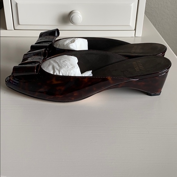 Stuart Weitzman Sandals - Picture 4 of 7